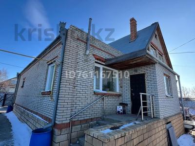 Отдельный дом · 4 комнаты · 132 м² · 15.4 сот., 14 микрорайон 67 — Верхнетобольская улица за 49 млн 〒 в Лисаковске