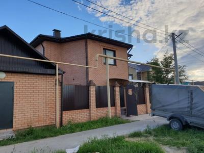 Жеке үй · 6 бөлме · 220.6 м² · 4 жүзд., Северный, бағасы: 147 млн ₸ в 