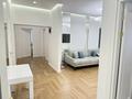 3-бөлмелі пәтер · 110 м², Гагарина 310, бағасы: 900 000 ₸ в Алматы, Бостандыкский р-н