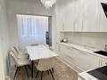 3-бөлмелі пәтер · 110 м², Гагарина 310, бағасы: 900 000 ₸ в Алматы, Бостандыкский р-н — фото 6