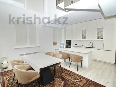 4-бөлмелі пәтер · 190 м² · 1/3 қабат, 16 улица 5, бағасы: 990 000 ₸ в Алматы, Бостандыкский р-н