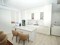 4-бөлмелі пәтер · 190 м² · 1/3 қабат, 16 улица 5, бағасы: 990 000 ₸ в Алматы, Бостандыкский р-н — фото 11