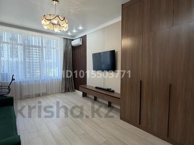 2-комнатная квартира · 66.9 м² · 2/7 этаж, Керей и Жанибек хандар 46 за 63.5 млн ₸ в Астане, Нура р-н