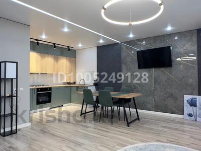 3-бөлмелі пәтер · 80.9 м², Самал — Коняхина, бағасы: 39 млн ₸ в Уральске