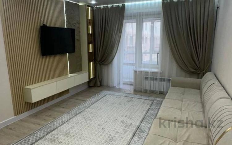 3-комнатная квартира · 90 м² · 2/9 этаж, Береке 79 за 56.1 млн ₸ в Костанае — фото 2