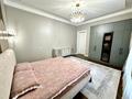Жеке үй · 6 бөлме · 323.6 м² · 9 сот., мкр Калкаман-2 — Абая, бағасы: 340 млн ₸ в Алматы, Наурызбайский р-н — фото 34
