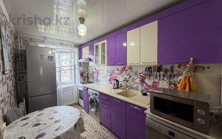 3-комнатная квартира · 60 м² · 5/6 этаж, О. Шипина 167 за 26.5 млн ₸ в Костанае — фото 2