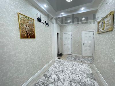 2-бөлмелі пәтер · 79.1 м² · 8/10 қабат, 35-мкр, 35-й микрорайон 33/5, бағасы: 21 млн ₸ в Актау