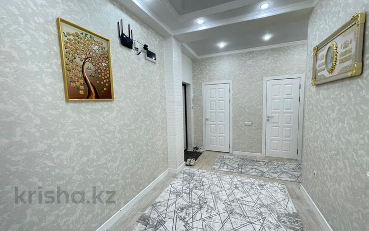 2-бөлмелі пәтер · 79.1 м² · 8/10 қабат, 35-мкр, 35-й микрорайон 33/5, бағасы: 21 млн ₸ в Актау — фото 2
