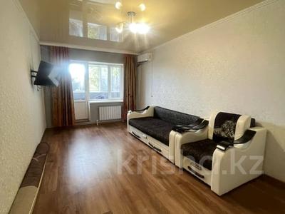 1-бөлмелі пәтер · 49.2 м² · 4/5 қабат, Алтын орда ш/а., тауелсиздик, бағасы: 18.5 млн ₸ в Актобе, мкр. Алтын орда