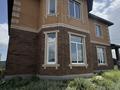 Отдельный дом · 5 комнат · 297 м² · 10 сот., жилой массив Жанаконыс-2, Участок 397 за 45 млн ₸ в Актобе — фото 3