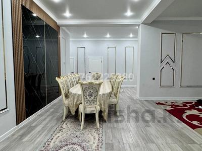 Отдельный дом · 7 комнат · 246.5 м² · 8 сот., мкр Асар-2, Аркат 98 за 52 млн 〒 в Шымкенте, Абайский р-н