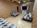 2-комнатная квартира · 50 м², 9-й микрорайон, 9-микрорайон 15 за 160 000 ₸ в Костанае