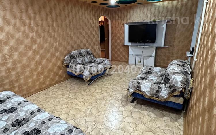 2-комнатная квартира · 50 м², 9-й микрорайон, 9-микрорайон 15 за 160 000 ₸ в Костанае — фото 2