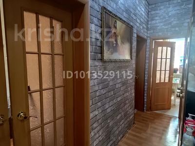 3-комнатная квартира · 68.6 м² · 2/3 этаж, Строительная — 40 лет октября и строительная школа бокса за 14 млн ₸ в Рудном