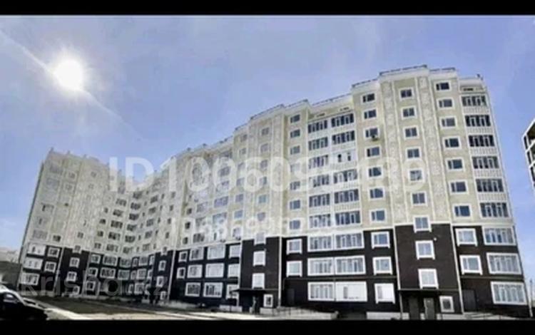 3-комнатная квартира · 79.8 м² · 5/10 этаж, Астана 99 — за гипермаркетом Дина за 33 млн ₸ в Уральске — фото 2