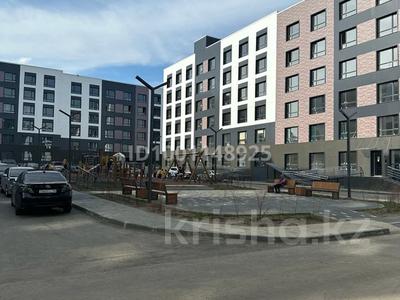 2-комнатная квартира · 46 м², И.Есенберлина 9/2 за 22.5 млн 〒 в Усть-Каменогорске