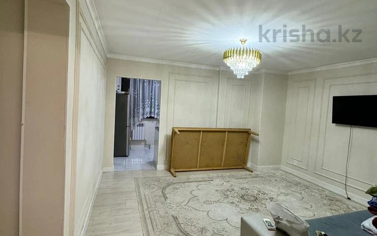 3-бөлмелі пәтер · 65 м² · 5/9 қабат, Нұрсәт ш/а, Мкр Нурсат 2 Ладушки 38, бағасы: 200 000 ₸ в Шымкенте, Каратауский р-н — фото 2