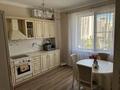 2-комнатная квартира · 85 м² · 5/22 этаж, Кабанбай батыра 11 за 52 млн ₸ в Астане, Есильский р-н