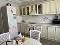 2-комнатная квартира · 85 м² · 5/22 этаж, Кабанбай батыра 11 за 52 млн ₸ в Астане, Есильский р-н — фото 5