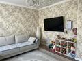 2-комнатная квартира · 85 м² · 5/22 этаж, Кабанбай батыра 11 за 52 млн ₸ в Астане, Есильский р-н — фото 6