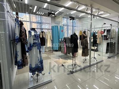 Магазины и бутики • 24 м² за 1.3 млн 〒 в Алматы, Медеуский р-н