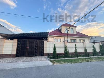 Отдельный дом · 6 комнат · 225 м² · 225 сот., мкр Кайтпас 1 16 — Ы.Алтынсарин за 115 млн 〒 в Шымкенте, Каратауский р-н