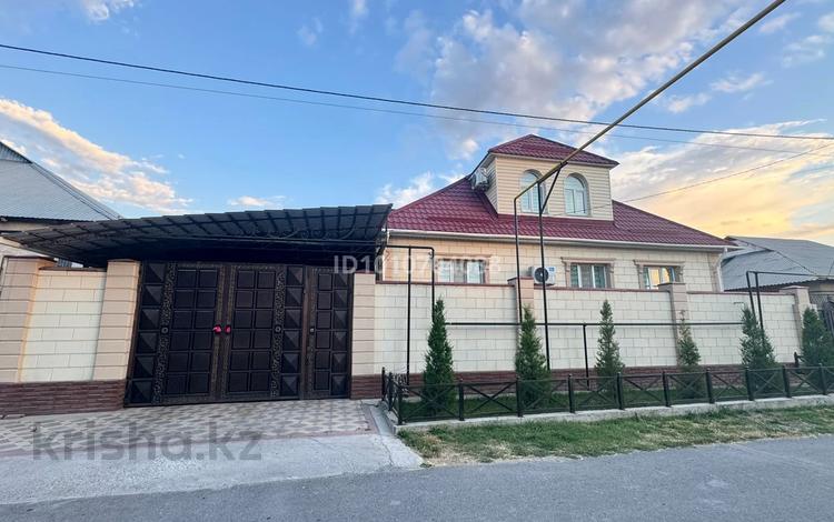 Отдельный дом · 6 комнат · 225 м² · 225 сот., мкр Кайтпас 1 16 — Ы.Алтынсарин за 115 млн 〒 в Шымкенте, Каратауский р-н — фото 2