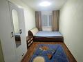 2-комнатная квартира · 45 м² · 3/5 этаж, мкр Талас 7 — Гимназия 40 за 100 000 ₸ в Таразе