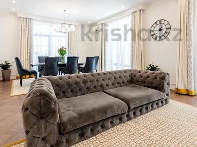 Аренда квартир в Алматы: 5-комнатная квартира · 300 м² · 1/3 этаж, мкр Ерменсай 36 за 2.5 млн 〒 5-комнатная квартира · 300 м² · 1/3 этаж, мкр Ерменсай 36 за 2.5 млн 〒 в Алматы, Бостандыкский р-н