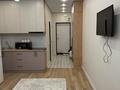 1-комнатная квартира · 38 м² · 1/12 этаж, мкр Алгабас, Омарова 15 за 15 000 ₸ в Алматы, Алатауский р-н — фото 5