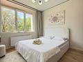 1-комнатная квартира · 38 м² · 1/12 этаж, мкр Алгабас, Омарова 15 за 15 000 ₸ в Алматы, Алатауский р-н