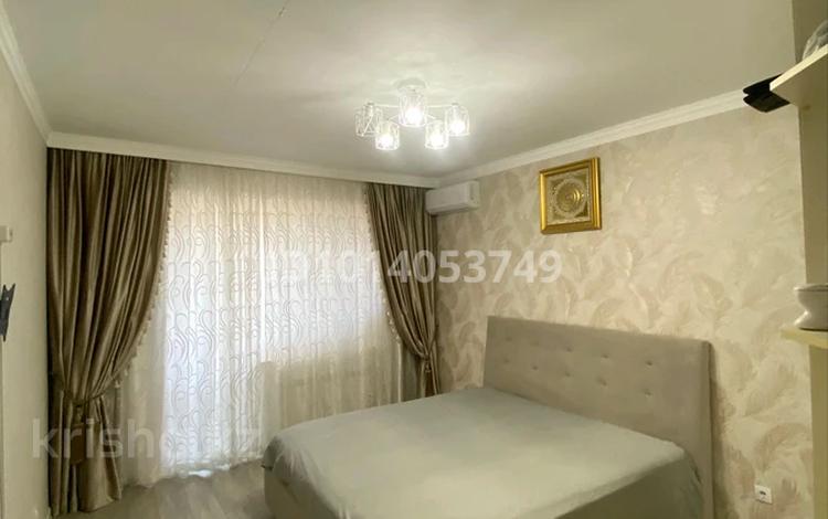 3-комнатная квартира · 98.8 м² · 4/9 этаж, мкр. Алтын орда 7е за 42.8 млн ₸ в Актобе — фото 2
