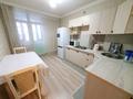 1-комнатная квартира, 45 м², 6/8 этаж помесячно, проспект Мангилик Ел 51 — Улы Дала за 160 000 〒 в Астане, Есильский р-н — фото 15