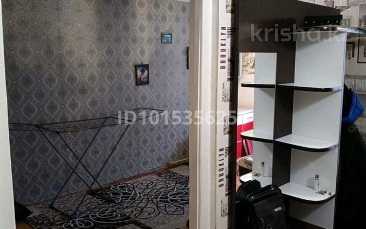 1-бөлмелі пәтер · 34.4 м² · 6/6 қабат, естая 136 — Квазар,Мечеть, бағасы: 14 млн ₸ в Павлодаре — фото 2