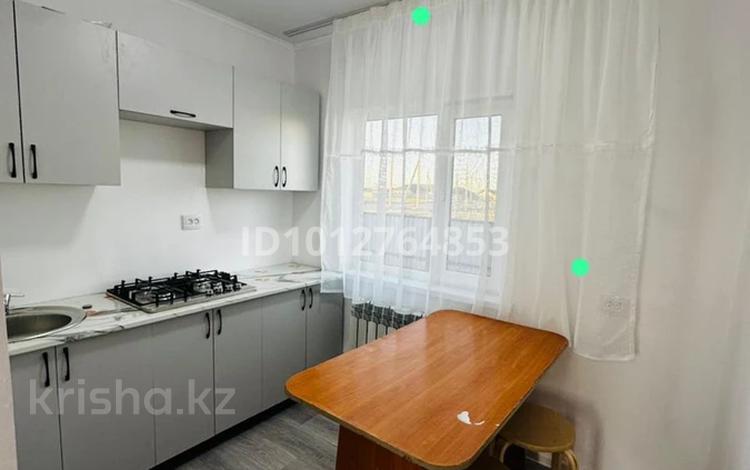 1-бөлмелі пәтер · 38 м² · 1/1 қабат, 14 23, бағасы: 80 000 ₸ в Балпыке Би — фото 2