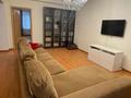 2-комнатная квартира · 65 м² · 2/5 этаж, Абдуллиных 36/30 — Пересечение с Айтеке би за 400 000 ₸ в Алматы, Медеуский р-н