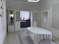 Отдельный дом · 9 комнат · 460 м² · 8 сот., Роза бағланова 13 13 за 135 млн ₸ в Таразе — фото 22