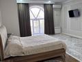 Отдельный дом · 9 комнат · 460 м² · 8 сот., Роза бағланова 13 13 за 135 млн ₸ в Таразе — фото 61