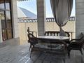Отдельный дом · 9 комнат · 460 м² · 8 сот., Роза бағланова 13 13 за 135 млн ₸ в Таразе — фото 8