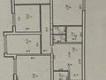 5-комнатная квартира, 180.2 м², 3/7 этаж, 17-й мкр 51 за 44 млн 〒 в Актау, 17-й мкр — фото 2