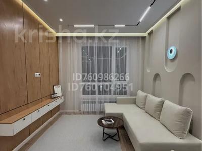 2-комнатная квартира · 44 м² · 11/12 этаж, Култегин 10 — Сыганак и Айтеке Би за 300 000 ₸ в Астане, Нура р-н