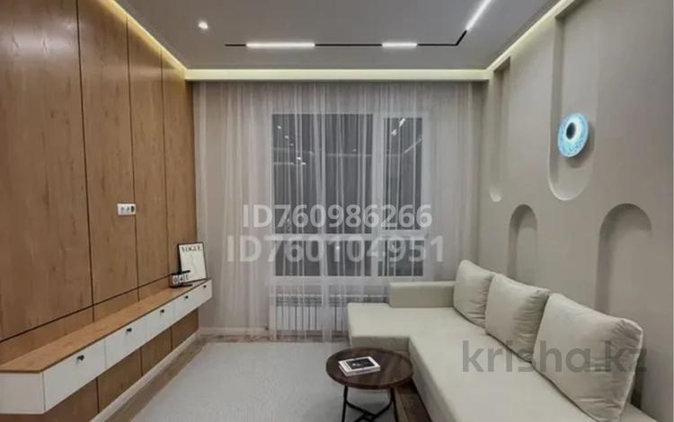 2-комнатная квартира · 44 м² · 11/12 этаж, Култегин 10 — Сыганак и Айтеке Би за 300 000 ₸ в Астане, Нура р-н — фото 9