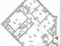 4-бөлмелі пәтер · 173 м² · 10/18 қабат, Кошкарбаева 2, бағасы: 112 млн ₸ в Астане, Сарайшык р-н — фото 4
