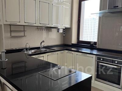4-бөлмелі пәтер · 173 м² · 10/18 қабат, Кошкарбаева 2, бағасы: 112 млн ₸ в Астане, Сарайшык р-н