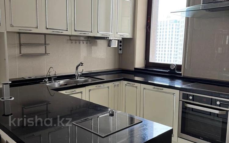 4-бөлмелі пәтер · 173 м² · 10/18 қабат, Кошкарбаева 2, бағасы: 112 млн ₸ в Астане, Сарайшык р-н — фото 50