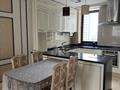 4-бөлмелі пәтер · 173 м² · 10/18 қабат, Кошкарбаева 2, бағасы: 112 млн ₸ в Астане, Сарайшык р-н — фото 2