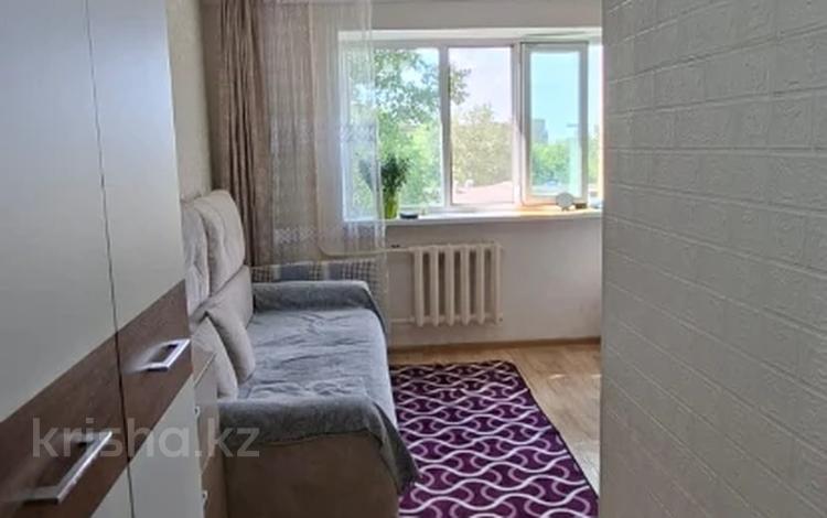 1-бөлмелі пәтер · 19 м² · 4/5 қабат, Манаса 20/1, бағасы: 10.5 млн ₸ в Астане, Алматы р-н — фото 2