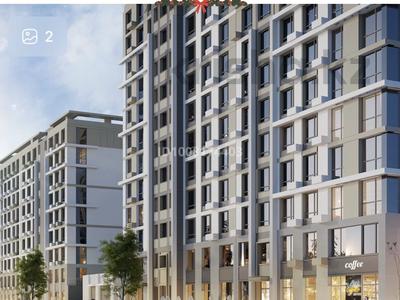4-комнатная квартира · 135 м² · 8/9 этаж, Е-899 7 за 105 млн ₸ в Астане, Нура р-н