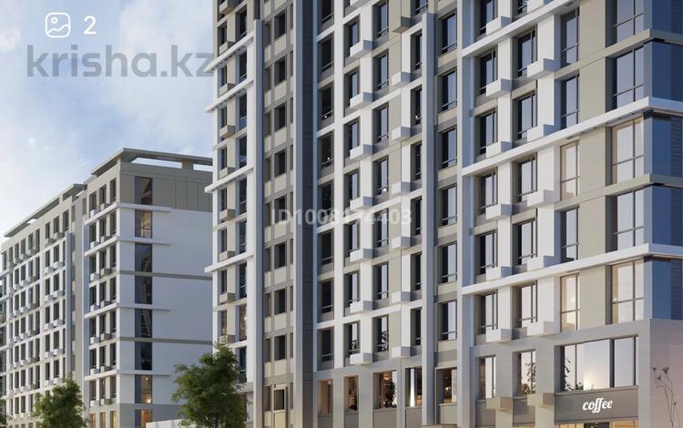 4-комнатная квартира · 135 м² · 8/9 этаж, Е-899 7 за 105 млн ₸ в Астане, Нура р-н — фото 2